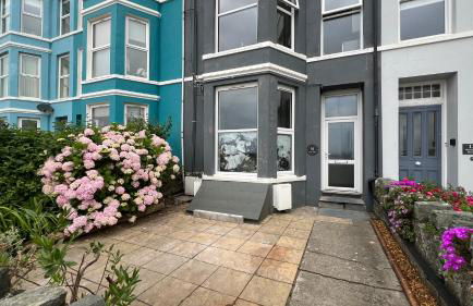 Barmouth Beach Front Apartments - Foto 22