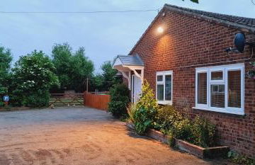 Sherwood Bungalow 3 Bedroom Entire Property - Foto 33