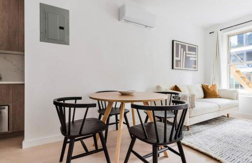 Blueground Midtown East view nr UN Plaza NYC-2126 - Foto 5