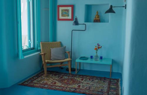 Tinos Blue House - Foto 13