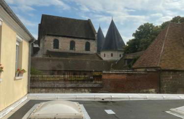 Appartement hyper-centre vue cathédrale - Foto 34