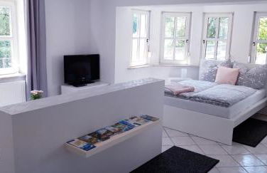 Apartment Donaublick - Foto 11