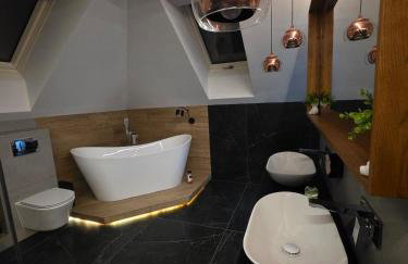 Loft Haven - Loftowa przystań - Foto 72