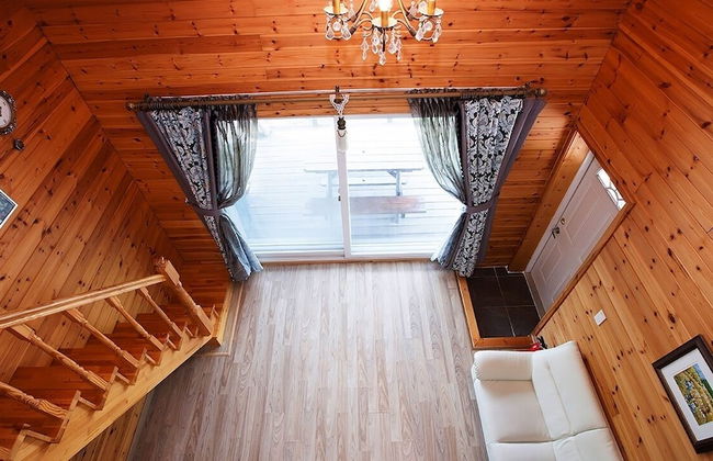 Laviche Pension - Foto 53