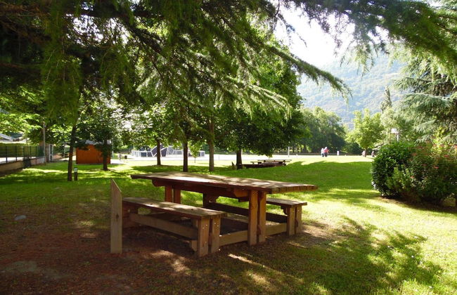 Village Club Les Balcons des Pyrénées - Foto 56