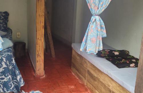 Pousada Suçuarana - Photo 49