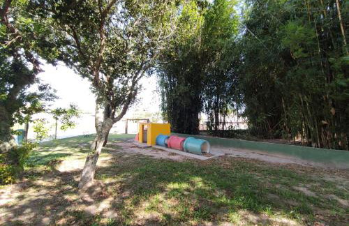 casa do lago - Foto 39