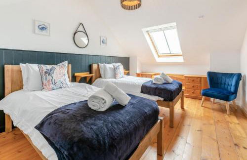 3 Bed in Coverack oc-b31082 - Foto 9