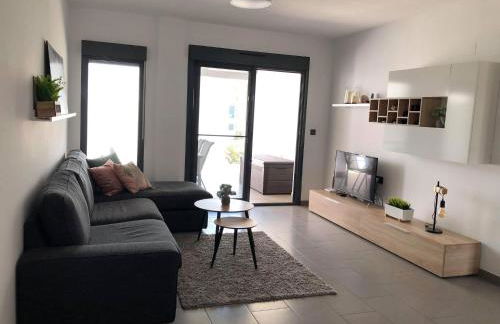 Oasis Beach 1, La Zenia - Foto 8