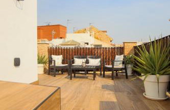VELALMA -Edificio exclusivo de apartamentos turisticos en Centro histórico-JAEN - Foto 24