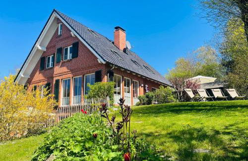 Dat-Klinkerhus - Foto 1