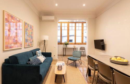 Aspasios Gracia Apartments - Photo 10