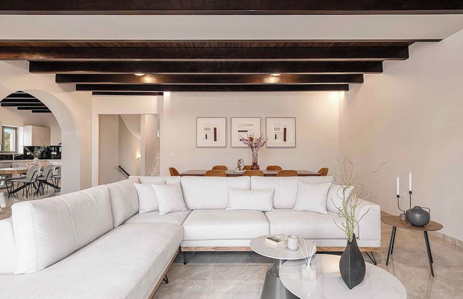 Luminus Arcus Villa - Foto 26