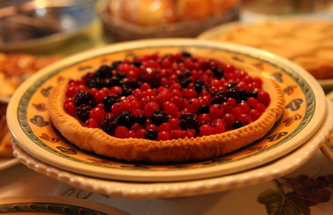 Agriturismo Melo in Fiore - Foto 35