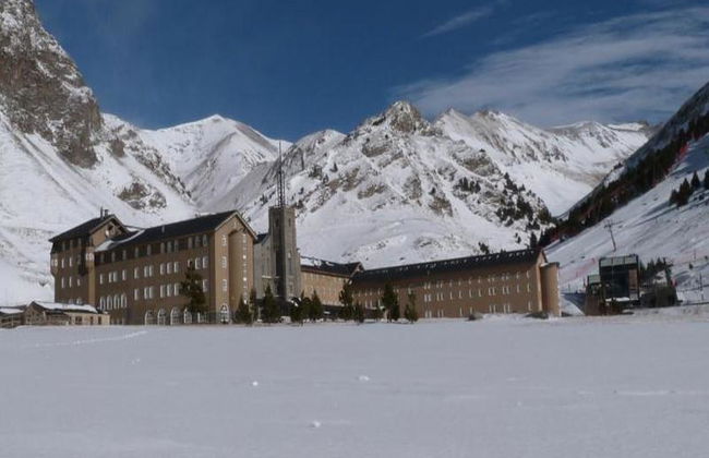 Vall De Nuria Apartamentos - Photo 8