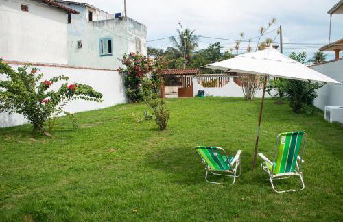Good and pet friendly house in Recreio-Rio das Ostras - Foto 32