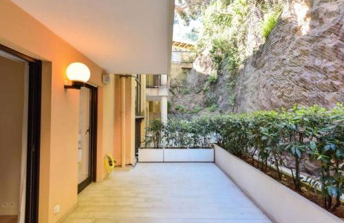 Résidence 2p Au Calme, Vue Mer, Piscine Et Garage. - 2P au calme, vue mer, piscine et garage. MAE-2633 - Foto 20