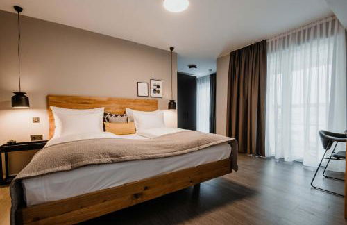 Timehouse Serviced Apartments - Foto 114