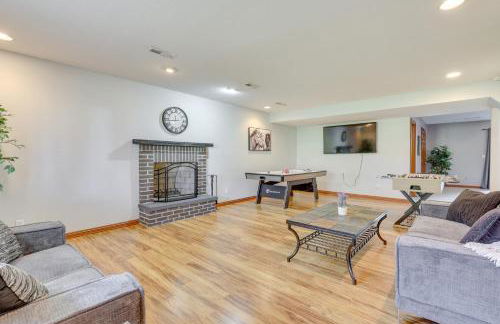 Bolivar Getaway Near Pro Football Hall of Fame! - Foto 25