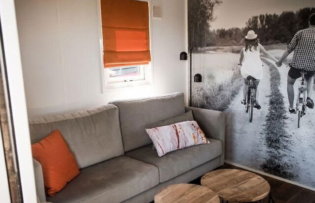 2 bedroom House in Gulpen with swimming pool and terrace - Photo 4