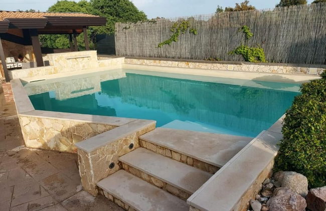 Blu Etna Casa Vacanze - Foto 28