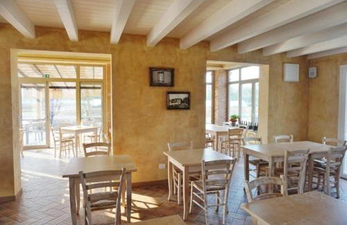 agriturismo campogrande - Foto 34