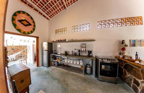 Casa Beija-flor - Ilha do Ferro - Foto 14