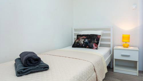 B Residence - Foto 3