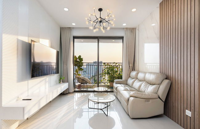 Annie Apartment - Rivergate Resident - Foto 1