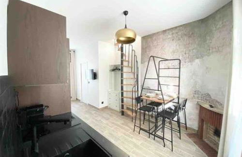 Appartement Esprit Industriel - Foto 8