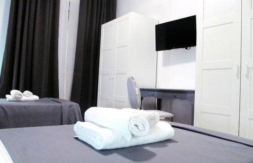 Trinacria House - Appartamento Deluxe Comiso - Foto 13