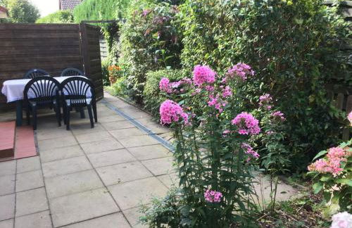 Holiday Home Oste-Anker by Interhome - Foto 37