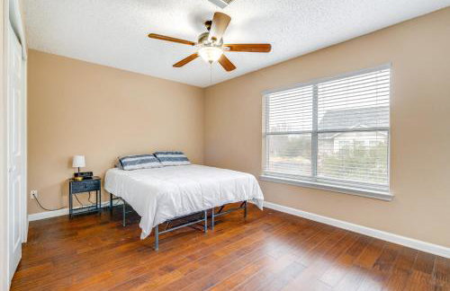 6 Mi to Lake Travis Spacious Cedar Park Home! - Photo 22