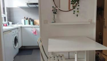 Perfect Studio down the Sacré Coeur - Foto 4