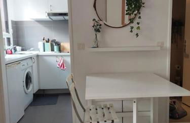 Perfect Studio down the Sacré Coeur - Foto 4