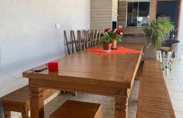 Área de lazer com piscina - Foto 19