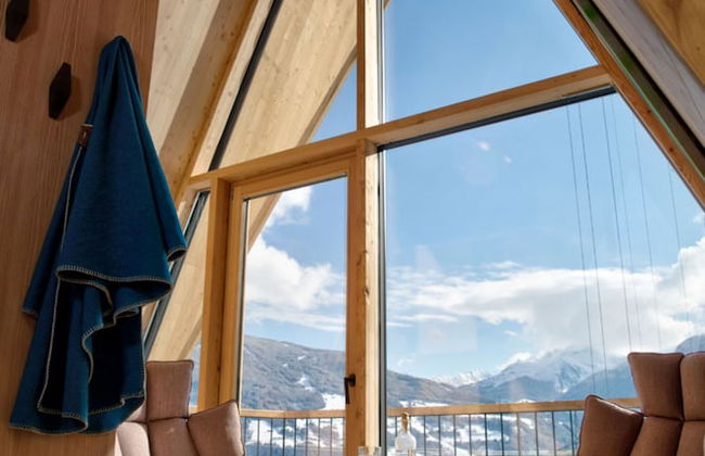 HochLeger - Chalet Refugium - Foto 44