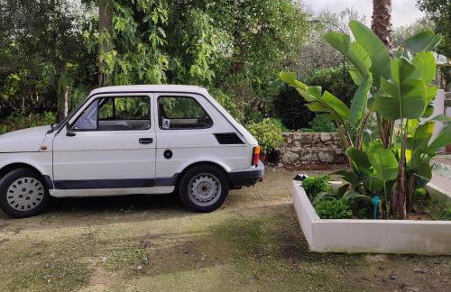 Dimora Virone Paradiso - Foto 27