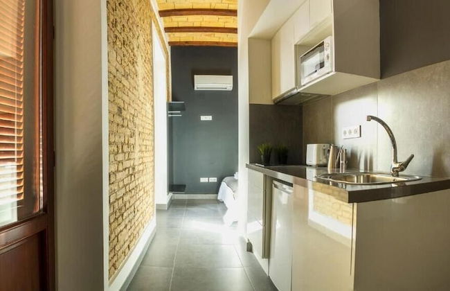 Soho Valencia Apartments - Foto 21