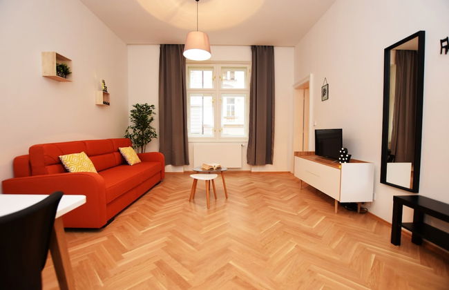 Rehorova Apartments - Foto 68