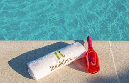 Casa Ales Riogordo by Ruralidays - Foto 32