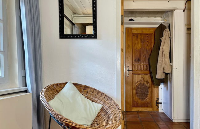 FRIESENKATE AM SEEDEICH - Foto 7