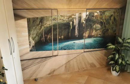 Ferienwohnung/ Ferienresidenze Manuela - Foto 75