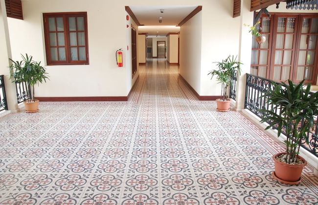 Steung Siemreap Residences & Apartment - Photo 45