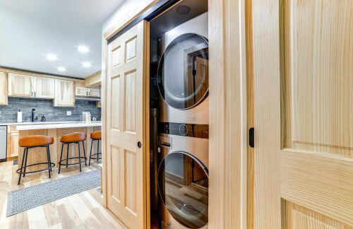 Skiers Paradise Townhome with Deck in Cortland! - Foto 20