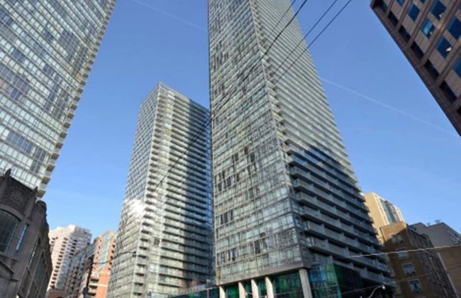 Toronto Escape - The Ruby Pink Suite - Foto 42