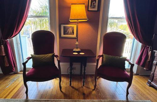 Dragonfly Tremé-Unique - Historic-Heated Salt Pool - Foto 61