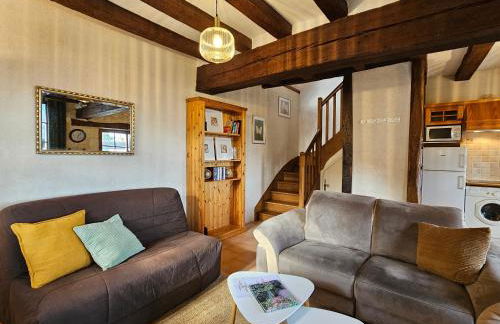 Gites les petits Châteaux - Foto 7