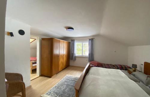 Ferienwohnung im bayerischen Inntal - Foto 13