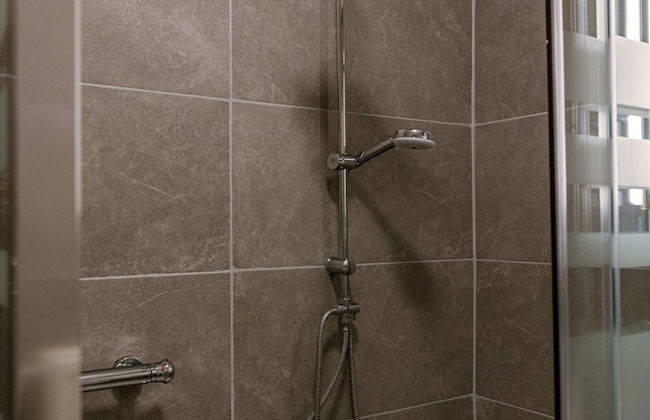 Holiday Home in Quiet Neighbourhood in De Panne - Foto 40